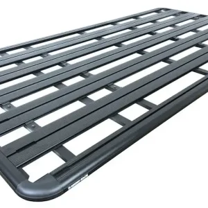 Versand Am Gleichen Tag Mercedes Sprinter Baujahr 6.18-22 Rhino Rack Pioneer Platform Komplettset