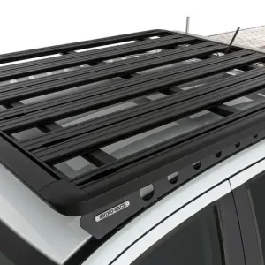 Angebot Ford Ranger 2011-22 Pioneer Platform Komplettpaket