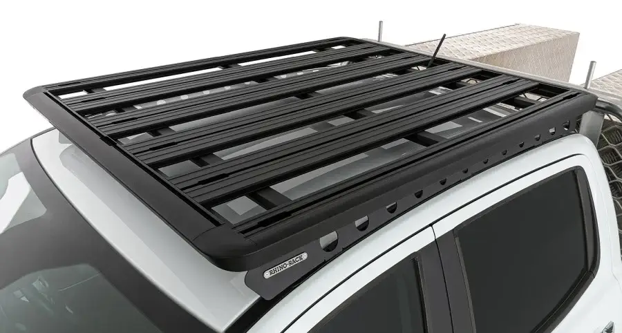 Angebot Ford Ranger 2011-22 Pioneer Platform Komplettpaket