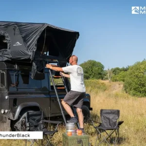 Moby Mountain Dachzelt Peak XL Beliebt