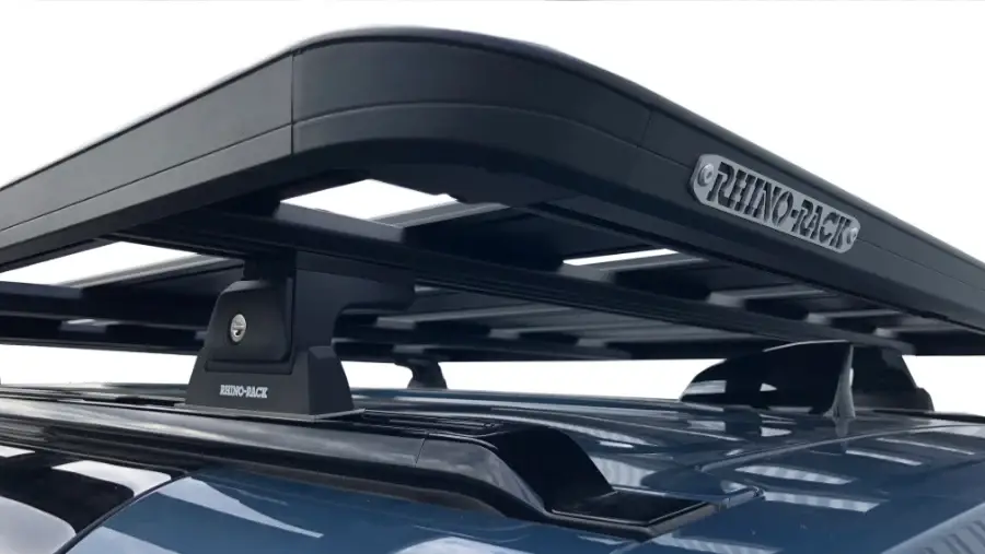 Direktkauf Pioneer Platform Komplettset für Landrover Defender ab 2020