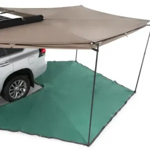 Rhino Rack Bodenplane für Batwing Neu Im Sortiment