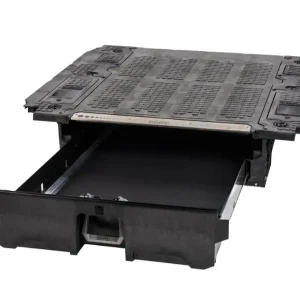 Preiswert DECKED VY Schubladen für Ford Ranger & VW Amarok ab 23, DUAL CAB