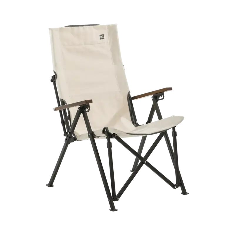 Campingstuhl Neu