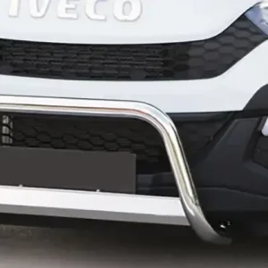 Frontschutzbügel Iveco Daily 2014- Rabatt
