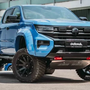Neu Abschlepphaken Front Ford Ranger / VW Amarok ab 2023-