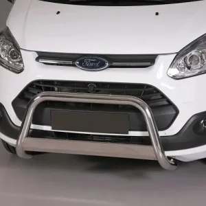 Kracherpreis Frontbügel Ford Transit Custom