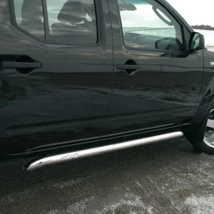 Top-Angebot Side Bar Nissan D40 Navara
