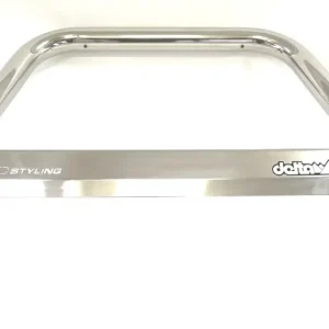Frontbügel delta VW Bus T6.1 E Meistverkauft