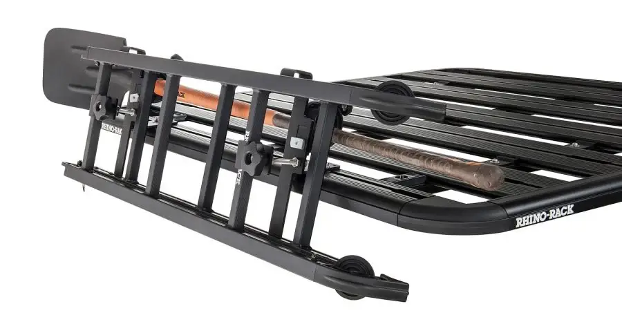 Rhino Rack Leiter Halterung quer Billig