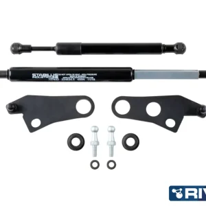 Sonderaktion GASFEDERN für Heckklappensystem für Ford Ranger 2023 - Stabilus®