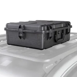 Geprüft Rhino Rack Cargo Box 48 Liter