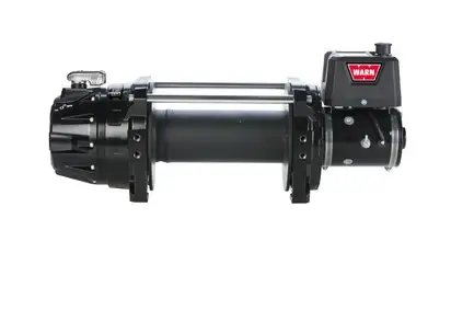 WARN SERIE 9 GENERATION 2, 12-V 4.082 KG ZUGKRAFT, CCW, 10" TROMMEL Must-Have