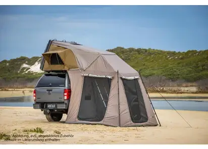 Sale ARB ESPERANCE ANNEXE, ABNEHMBARER "ZIP ON" ANBAU