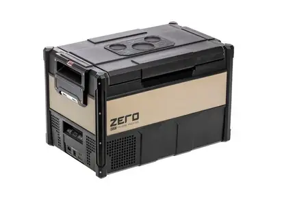 Neue Kollektion ARB ZERO SINGLE ZONE KÜHLBOX 60L 12-V/24-V/220-V