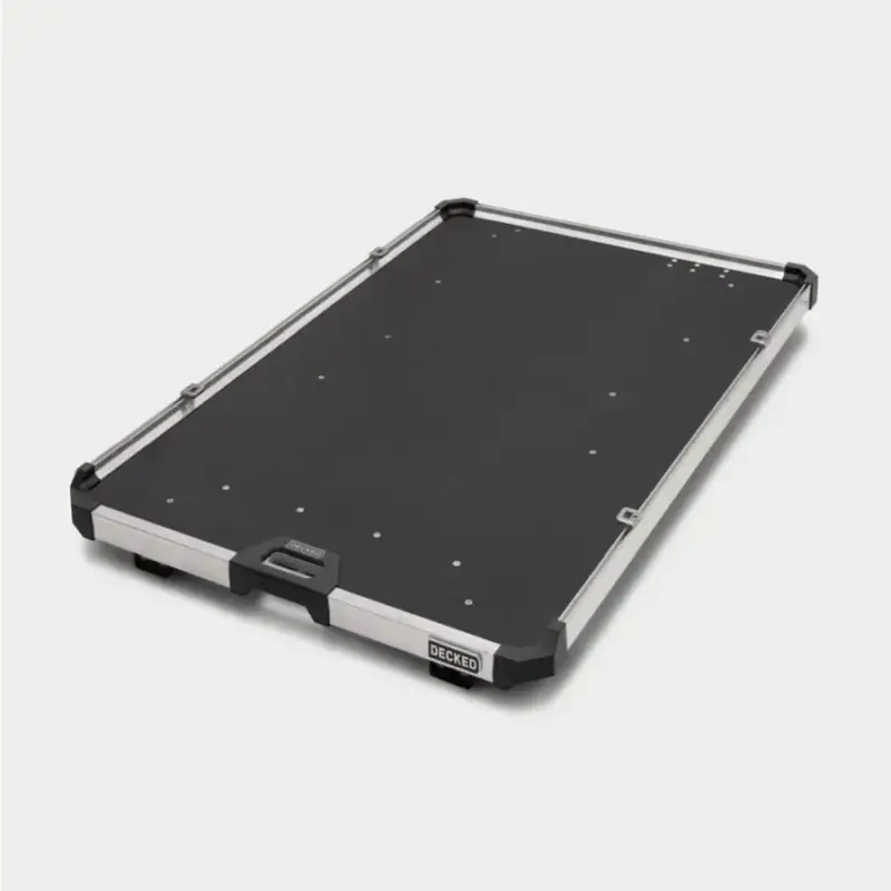 Decked CARGOGLIDE 2.0, 75% AUSZUG, 454 KG ZULADUNG, 1313X1046MM, FORD MAVERICK Neue Ware
