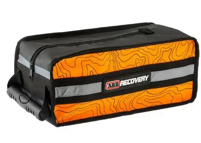 Nur Für Kurze Zeit ARB MICRO RECOVERY BAG FÜR BERGEZUBEHÖR *OHNE INHALT*