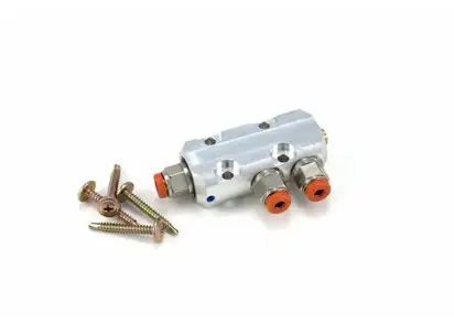 Markenprodukt ARB REINIGUNG/RÜCKSCHLAGVENTIL FÜR AIRLOCKER LUFTLEITUNG