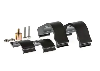 Nur Heute ARB MONTAGESATZ FÜR 2-AR40C & 2-AR40S BEFESTIGUNG AN 60,3 MM ROHRDURCHMESSER