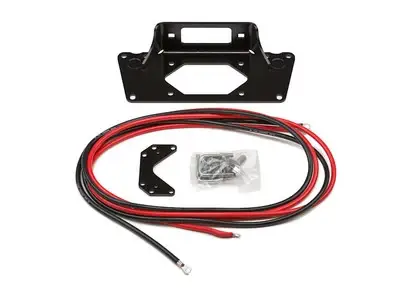 Rabatt WARN SEILWINDENANBAUSATZ HONDA PIONEER 500 MODELLJAHR 2014