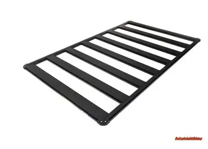 Solange Der Vorrat Reicht ARB BASERACK FORD RANGER DOKA AB 23, 1835X1285 F. CLASSIC HARDTOP INKL.FUSSKIT