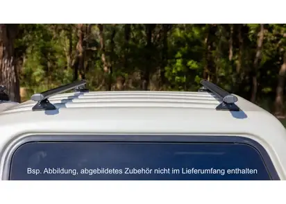 Markenware ARB LIGHT DUTY KIT "FRONT/REAR" ISUZU D-MAX AB 12/20