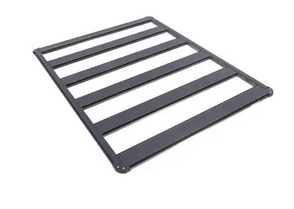 Schneller Versand ARB BASERACK MITSUBISHI PAJERO 1991-2000 1545X1285 INKL. FUSSKIT UND WINDABWEISER