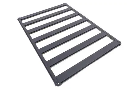 ARB BASERACK NISSAN NP300 DOKA 1835X1155 F. ASCENT HARDTOP INKL. FUSSKIT Top-Seller