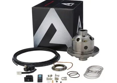 Heißes Angebot ARB DIFFERENTIALSPERRE TOYOTA HILUX AB 16, HA, 32ER VERZ., 12 BOLZEN