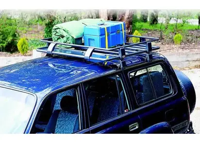 ARB DACHTRÄGER 1020 X 1250 MM, HZJ79/75 PICKUP Knallerangebot