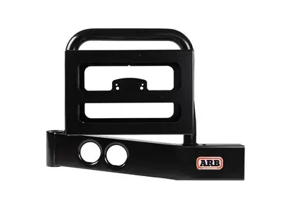 Beliebt ARB KANISTERHALTER LINKS, SCHWARZ F. ARB HECKSTOSSSTANGE J8