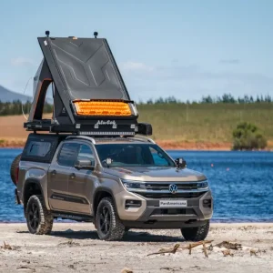 Alu-Cab Dachzelt Gen 3-R Jetzt Kaufen
