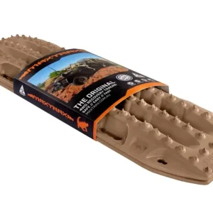 MAXTRAX MKII Bergeboards (2er-Set) Desert Tan Markenware