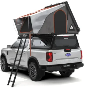 Kracherpreis Alu-Cab Dachzelt 2 Sleeper