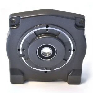 WARN Motor-Lagerschild – gr. VB. aus Aluminium Knallerangebot