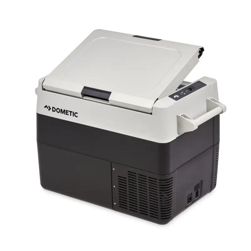DOMETIC Kompressor-Kühlbox, 12V/24V/230V, 44 L Nur Heute