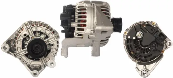 FRIESEN Lichtmaschine BMW 9047400 Preiswert