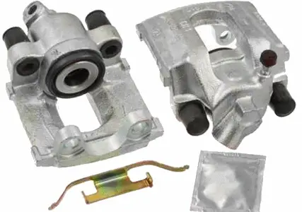 Bremssattel hinten links BMW, 1 Stück Aktuell