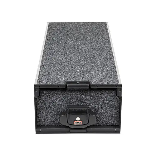Rabatt ARB Outback Rollschublade mit Rollboden – 505 x 1350 x 310 mm