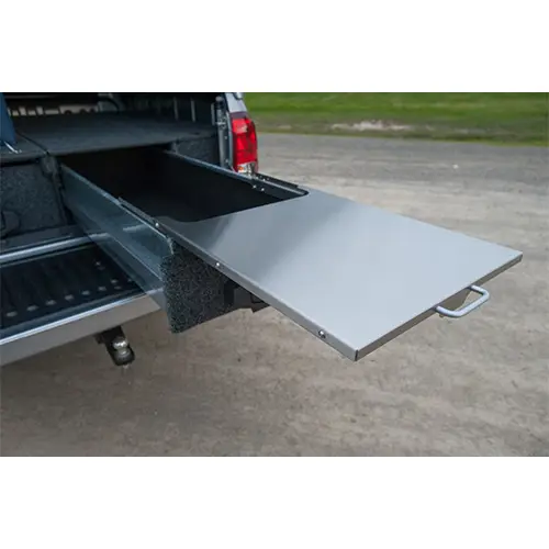Angebot ARB Outback Rolltisch Inox - 499x442x19mm (für RD1355 und RD945)