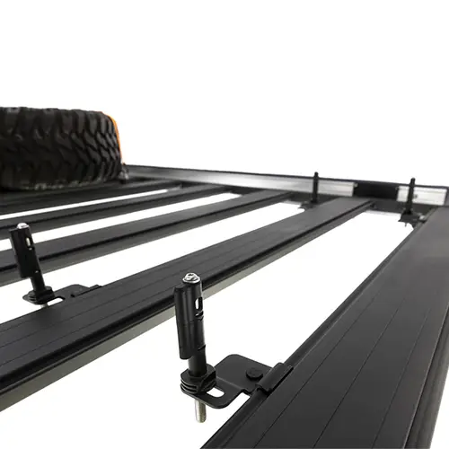 Knallerangebot Base Rack ARB Recovery board halterung