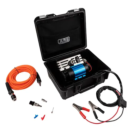 Direktkauf Compressor tragbar 12V Version 2, medium
