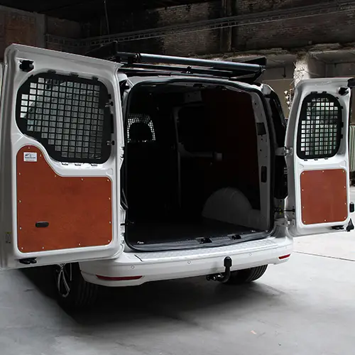 Jetzt Kaufen Fenstergitter Volkswagen T6.1 2019-2024
