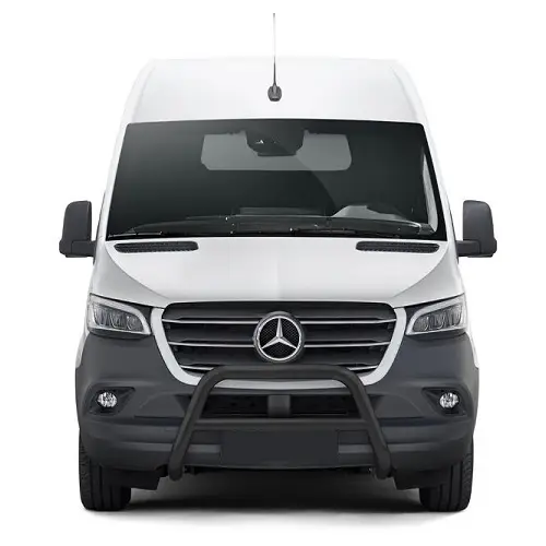 Wochenendangebot Fontbügel ST Mercedes Sprinter 2018+