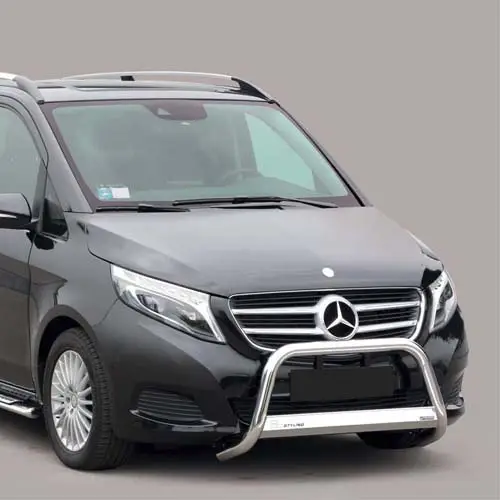 Markenware Frontbügel Mercedes V-Klasse 2014+