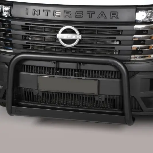 Frontbügel Nissan Interstar 2024+ Kracherpreis