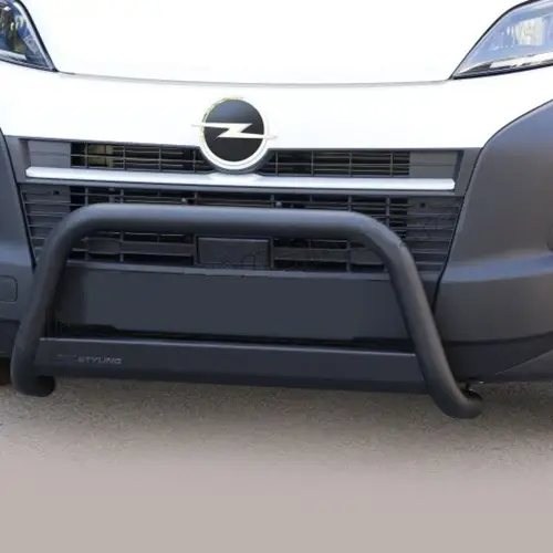 Frontbügel Opel Movano 2024+ Letzte Chance