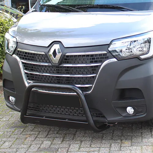 Frontbügel Renault Master 2010+ Heißes Angebot