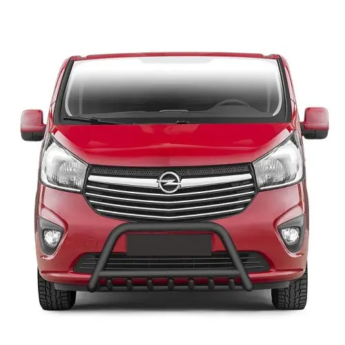 Frontbügel ST Opel Vivaro 2014 - 2019 Sonderangebot