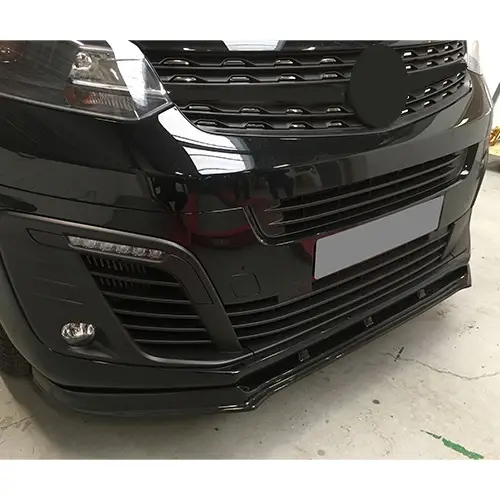 Frontspoiler Citroën Jumpy 2016-2024 Sonderangebot